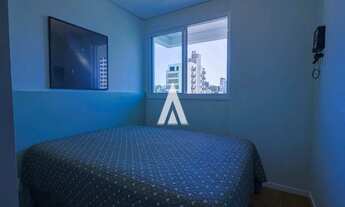 Imagem 7: Apartamento mobiliado no Edifício Cosmopolitan com 1 suíte mais 1 quarto à venda no Centro