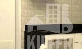 Imagem 4: Apartamento Garden com 1 quarto à venda, 58 m² por R$ 1.338.866 - Copacabana - Rio de Jane