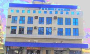 Imagem: Sala comercial com garagem na Azenha