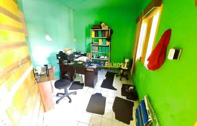 Imagem 7: Ponto Comercial na Coroa do Meio