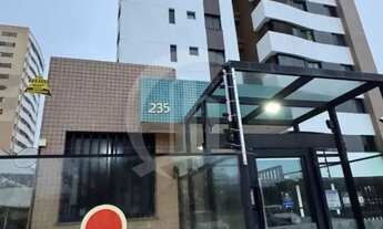 Imagem: Apartamento à Venda no Condomínio Privillege