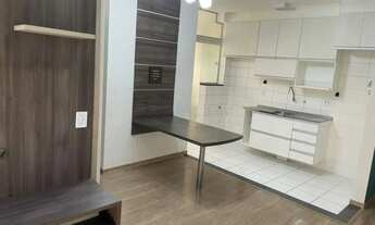 Imagem 2: Apartamento para Venda no Condomínio Parque Colônia.- Jundiaí -São Paulo