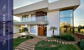 Imagem: Casa à venda / Condomínio Gran Royalle