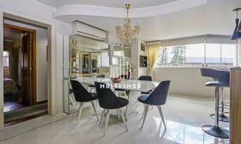 Imagem 2: Apartamento 2 dormitórios, mobiliado no São João