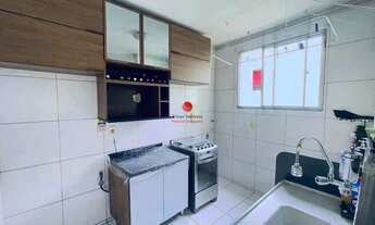 Imagem 3: Apartamento Mobiliado, 2 quartos para alugar, 53 m² de área construída, bairro Arvoredo, C