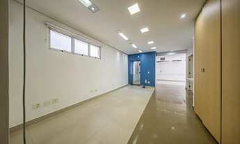 Imagem: Casa comercial para venda em Vila Mariana