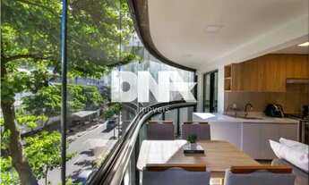 Imagem 6: Edifício Residencial Ipanema Front Beach