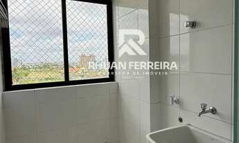 Imagem 4: Alugo Apartamento 03 quartos, com projetados no Catolé - Campina grande - Pb