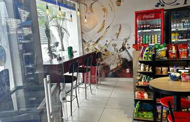 Imagem 5: Vendo Conveniência palmas tremembe