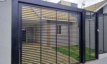 Imagem 6: Casa / Residência Alvenaria 3 quartos / Sol Nascente / Maringá