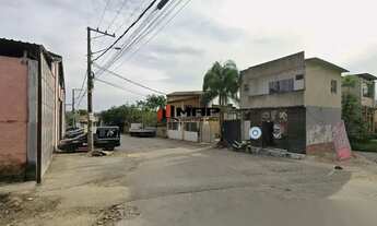 Imagem 2: Terreno residencial com 180,00 m²