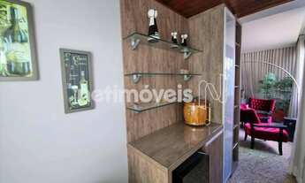 Imagem 7: Venda Área Privativa Santa Efigênia Belo Horizonte