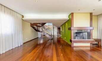 Imagem 7: Cobertura 5 dormitórios com 2 suítes e 2 vagas no Petrópolis