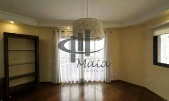 Imagem 3: Locação Apartamento Sao Caetano do Sul Santa Paula Ref: 22579