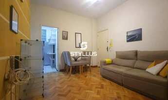 Imagem 6: Rocha Apartamento com 1 dormitório