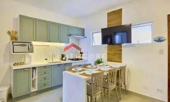 Imagem 3: Apartamento em Avenida Maestro Heitor de Carvalho - Balneário Gardem Mar - Caraguatatuba/S