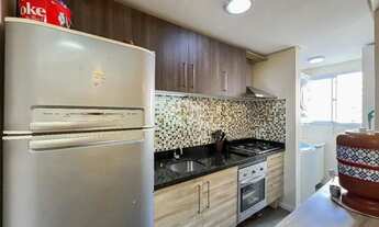 Imagem 6: Ótimo apartamento em Canos