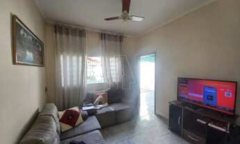 Imagem 4: Casa antiga no Jardim Brasil