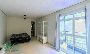 Imagem 4: Studio com 1 dormitório para alugar, 23 m² por R$ 1.557,95/mês - Campos Elíseos - São Paul