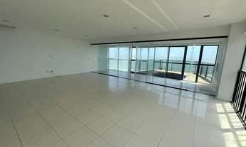 Imagem 3: Ev. ALUGO PALAZZO DA RENASCENÇA NA PONTA DO FAROL- 345m - 4 SUÍTES