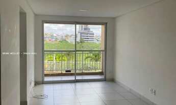 Imagem 6: Apartamento para Locação em Campina Grande, São José, 2 dormitórios, 1 suíte, 2 banheiros