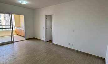 Imagem 2: Locação apto 3/4 no complexo parque Shopping com fixos