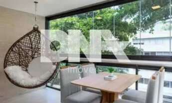 Imagem 8: Edifício Residencial Ipanema Front Beach