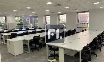 Imagem 2: Conjunto para alugar, 270 m² por R$ 23.400,01/mês - Chácara Santo Antônio - São Paulo/SP