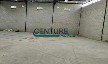 Imagem 6: Galpão para aluguel, com 440m² - Jardim Balneario