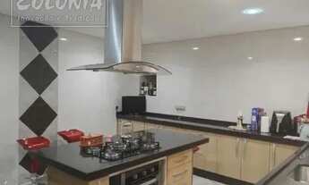 Imagem 7: Sobrado a venda - Vila Curuçá, Santo André