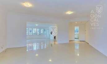 Imagem 4: Apartamento no Casablanca, 03 Quartos, 03 Vagas, Ecoville, Curitiba