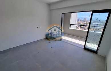 Imagem 7: INCRÍVEL APARTAMENTO 02 DORMITÓRIOS 84,79 M² NO CARAGUÁ BEACH CENTER, CONDOMÍNIO COMPLETO