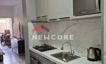 Imagem 2: Apartamento em Rua Graciliano Manoel Gomes - Ingleses do Rio Vermelho - Florianópolis/SC