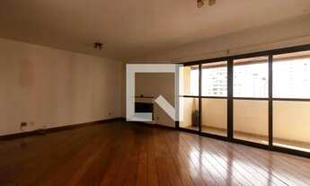 Imagem 2: Apartamento à Venda - Moema, 4 Quartos, 163 m2