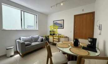 Imagem: Apartamento com 2 quartos à venda em Belo