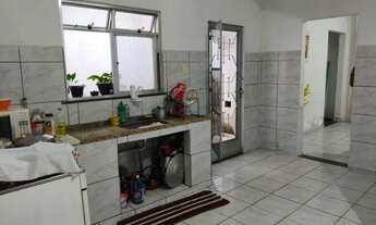 Imagem 7: Casa duplex com cobertura