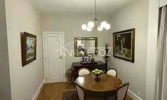 Imagem: Apartamento Padrão / Residencial / Ipanema