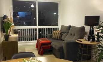 Imagem 2: Apartamento no Residencial Urbano Ipiranga para alugar no bairro Partenon com 3