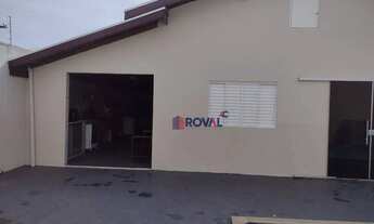 Imagem 2: Casa com 2 dormitórios à venda, 240 m² por R$ 430.000,00 - Jardim Suécia - Mogi Guaçu/SP