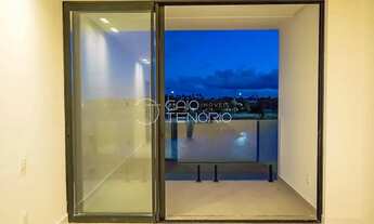 Imagem 7: Casa Nascente com 4 suítes de frente para o lago no Condomínio Vista Lagoa