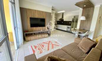 Imagem 7: Apartamento à venda no bairro Jurerê Internacional - Florianópolis/SC