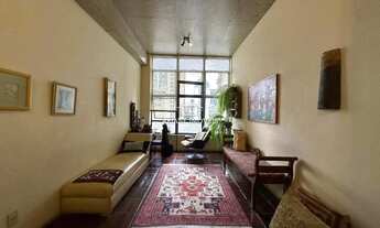 Imagem 5: Conjunto de Salas em ponto comercial