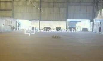 Imagem 5: Aluguel Galpão DISTRITO INDUSTRIAL