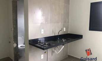 Imagem 2: Imóvel para aluguel possui 40 metros quadrados com 1 quarto