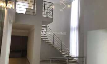 Imagem: Casa - Swiss Park - Campinas