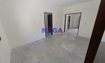 Imagem 5: Casa com 2 quartos no bairro Conjunto Ceará I em Fortaleza, CE