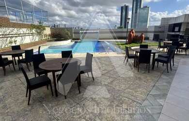 Imagem 4: Apartamento a venda com 04 suítes no Solar da Serra