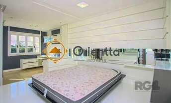 Imagem 7: Imobiliária Orientta Aluga Casa mobiliada com dois pavimentos