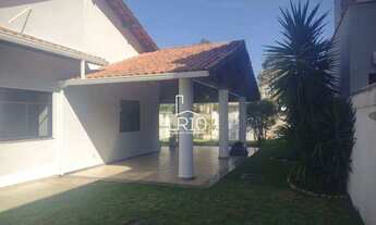 Imagem 2: Casa para alugar, no Rio Mar, em Rio de Janeiro, Barra da Tijuca, com 4 quartos, 330m²