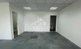 Imagem: CONJUNTO COMERCIAL NA REGIÃO DA BARRA FUNDA